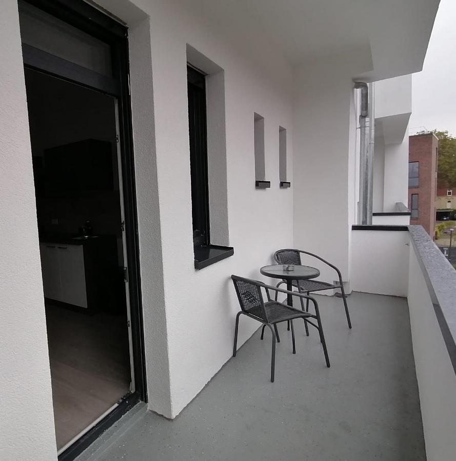 Estrella24 Living Rooms Singapur Herne Exterior foto